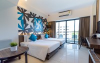 Hotel J Residence 4*  5