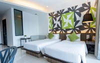 Hotel J Residence 4*  4