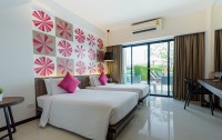 Hotel J Residence 4*  3