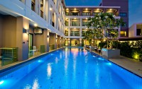   Hotel J Residence 4*  1