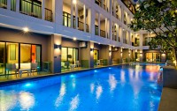   Hotel J Residence 4*  48