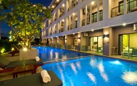   Hotel J Residence 4*  47