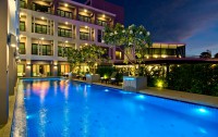   Hotel J Residence 4*  45