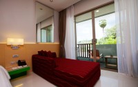   The Kee Resort&spa 4*  43