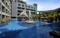 The Kee Resort&spa 4*  5