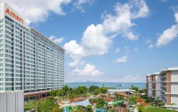   Amari Pattaya 5*  59