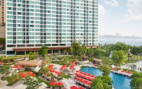   Amari Pattaya 5*  55