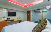   One Loft Hotel 3*  30