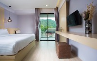   One Loft Hotel 3*  27