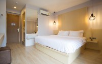   One Loft Hotel 3*  22