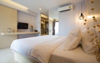   One Loft Hotel 3*  17