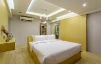   One Loft Hotel 3*  11