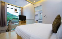   One Loft Hotel 3*  6