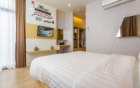 One Loft Hotel 3*  4