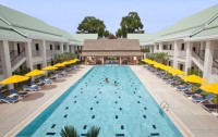   Thanyapura Health & Sports Resort 4*  25