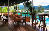   Thanyapura Health & Sports Resort 4*  36