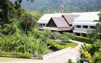   Thanyapura Health & Sports Resort 4*  27