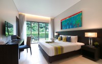   Thanyapura Health & Sports Resort 4*  23