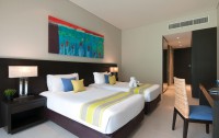   Thanyapura Health & Sports Resort 4*  22