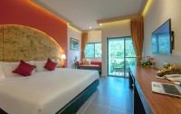   Thanyapura Health & Sports Resort 4*  20