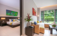   Thanyapura Health & Sports Resort 4*  10