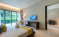   Thanyapura Health & Sports Resort 4*  8