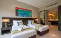   Thanyapura Health & Sports Resort 4*  7