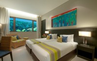 Thanyapura Health & Sports Resort 4*  3