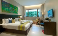 Thanyapura Health & Sports Resort 4*  2