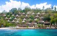   Phi Phi The Beach Resort 5*  1