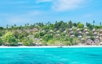   Phi Phi The Beach Resort 5*  32