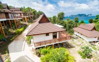   Phi Phi The Beach Resort 5*  30