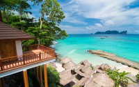   Phi Phi The Beach Resort 5*  27