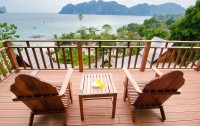   Phi Phi The Beach Resort 5*  14