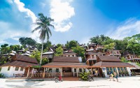   Phi Phi The Beach Resort 5*  20