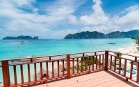   Phi Phi The Beach Resort 5*  21