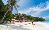   Phi Phi The Beach Resort 5*  19