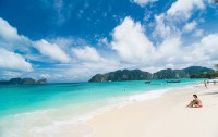   Phi Phi The Beach Resort 5*  16