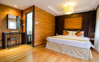 Phi Phi The Beach Resort 5*  2