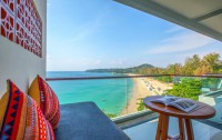   Surin Beach Resort 4*  34