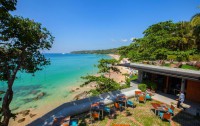   Surin Beach Resort 4*  32