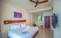   Surin Beach Resort 4*  22