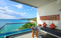   Surin Beach Resort 4*  20