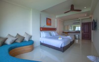 Surin Beach Resort 4*  5