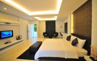 Surintra Boutique Resort  3*  4