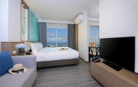   Centre Point Hotel Pattaya 4*  12