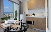   Centre Point Hotel Pattaya 4*  10