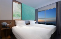   Centre Point Hotel Pattaya 4*  9