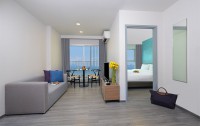   Centre Point Hotel Pattaya 4*  19