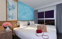   Centre Point Hotel Pattaya 4*  17